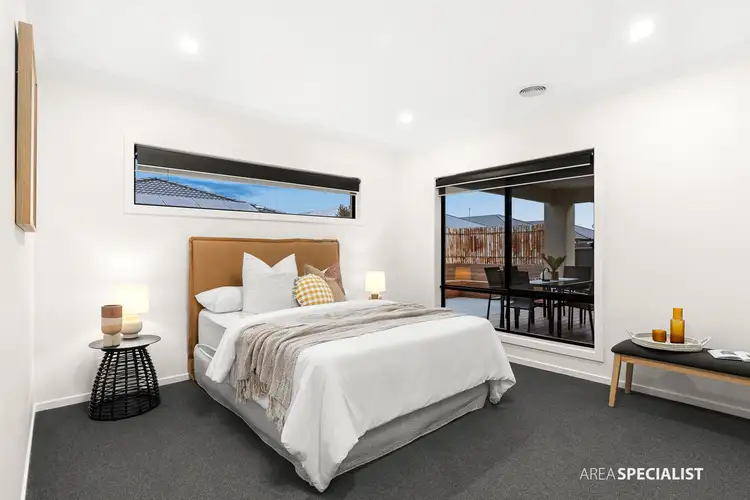 Fourth view of Homely house listing, 7 Canmore Street, Werribee VIC 3030