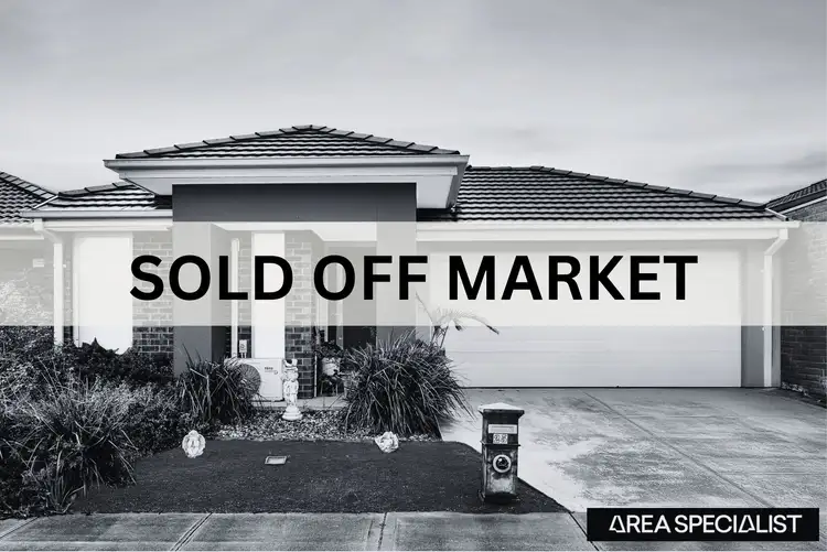 25 Brooksby Circuit, Harkness VIC 3337