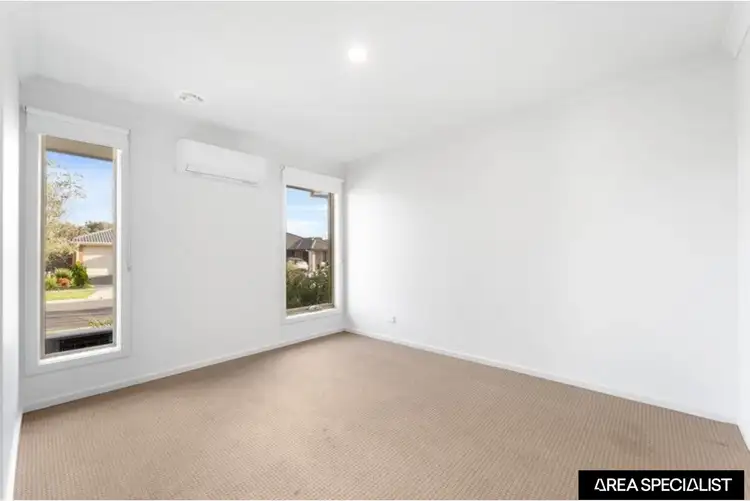 Fourth view of Homely house listing, 25 Brooksby Circuit, Harkness VIC 3337