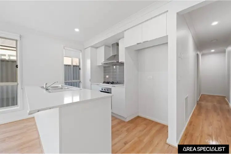 Sixth view of Homely house listing, 25 Brooksby Circuit, Harkness VIC 3337