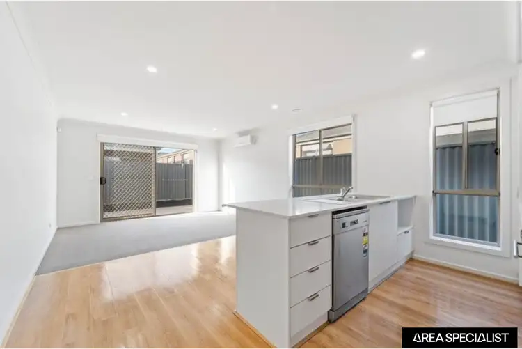 Seventh view of Homely house listing, 25 Brooksby Circuit, Harkness VIC 3337