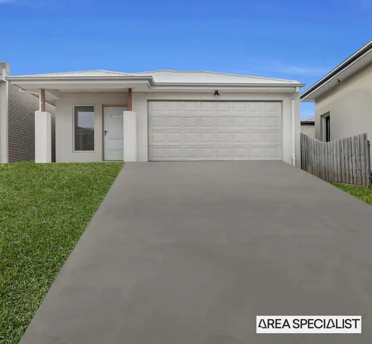 77 Burbidge Drive, Bacchus Marsh VIC 3340