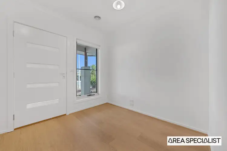 Second view of Homely house listing, 77 Burbidge Drive, Bacchus Marsh VIC 3340