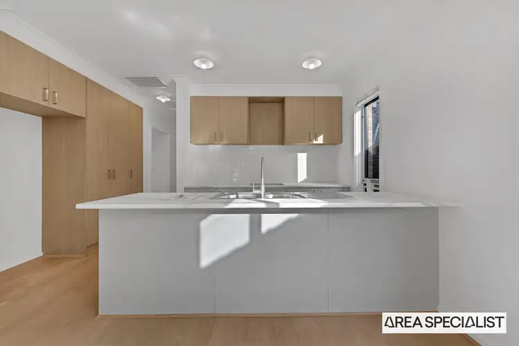 Third view of Homely house listing, 77 Burbidge Drive, Bacchus Marsh VIC 3340