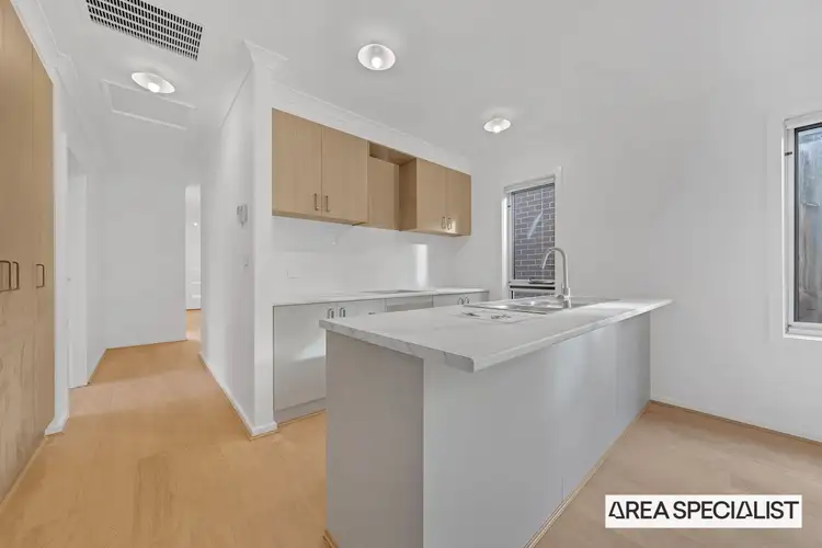 Fourth view of Homely house listing, 77 Burbidge Drive, Bacchus Marsh VIC 3340