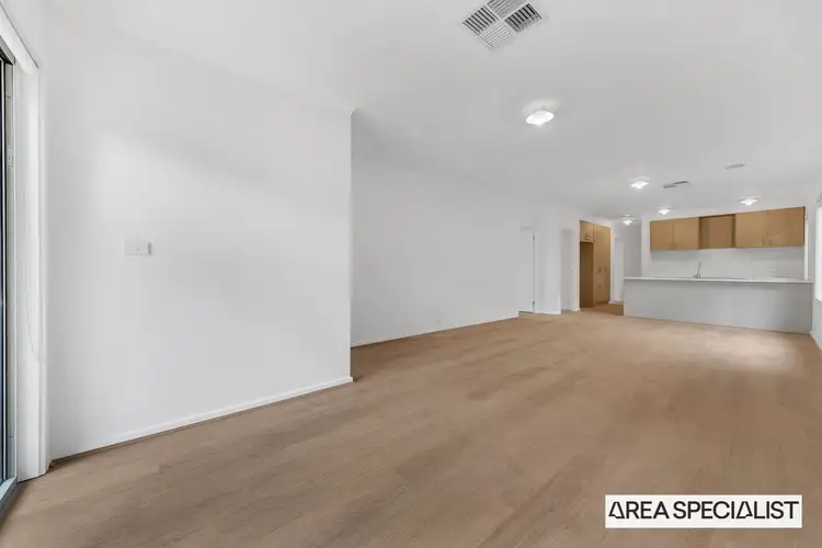 Fifth view of Homely house listing, 77 Burbidge Drive, Bacchus Marsh VIC 3340