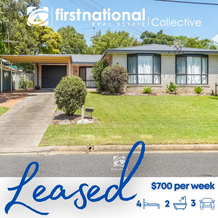 7 Eastlewood Street, Narellan NSW 2567