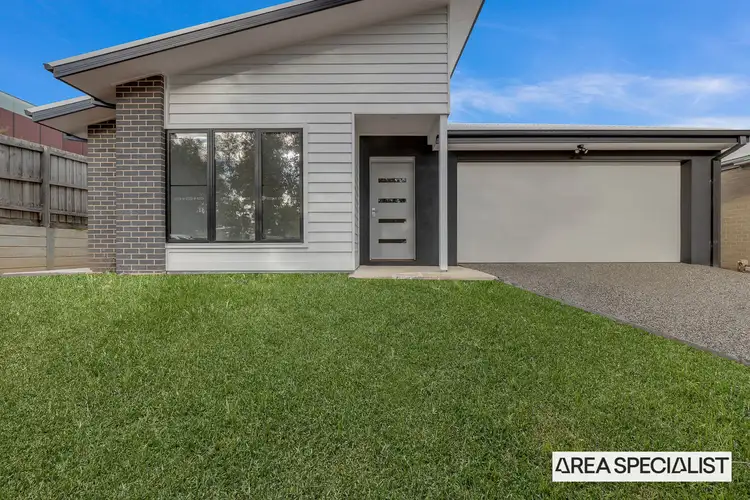 4 Lismore Circuit, Bacchus Marsh VIC 3340