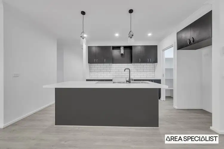 Second view of Homely house listing, 4 Lismore Circuit, Bacchus Marsh VIC 3340