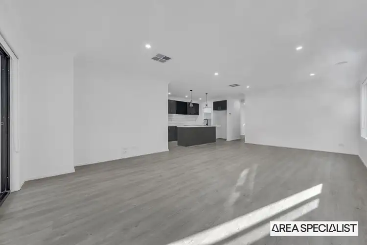 Third view of Homely house listing, 4 Lismore Circuit, Bacchus Marsh VIC 3340