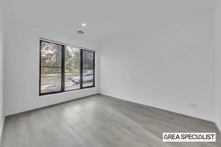 Fourth view of Homely house listing, 4 Lismore Circuit, Bacchus Marsh VIC 3340