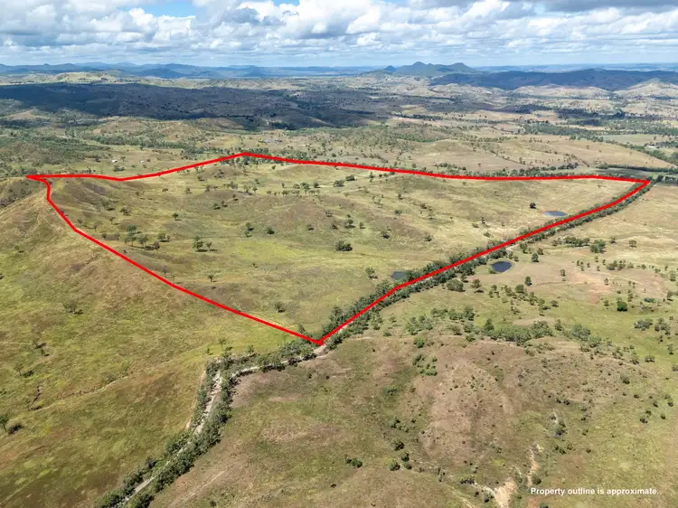 Third view of Homely rural property listing, Lot 93 Aberdeens Road, Wilson Valley QLD 4625