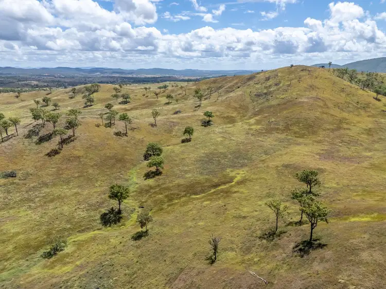 Fourth view of Homely rural property listing, Lot 93 Aberdeens Road, Wilson Valley QLD 4625