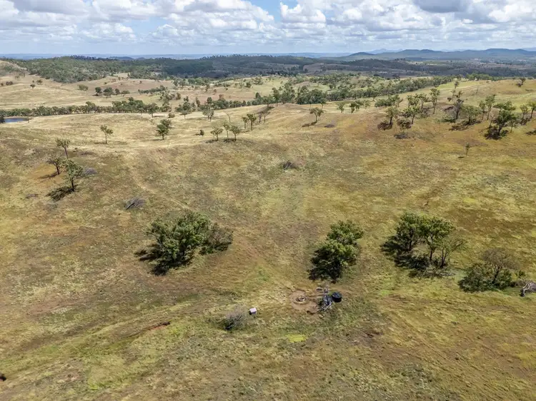 Fifth view of Homely rural property listing, Lot 93 Aberdeens Road, Wilson Valley QLD 4625