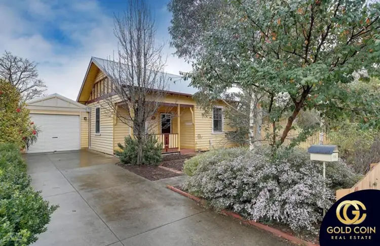 20 Cottrell Street, Werribee VIC 3030
