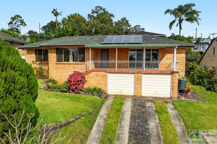 Main view of Homely house listing, 37 Bruxner Crescent, Goonellabah NSW 2480