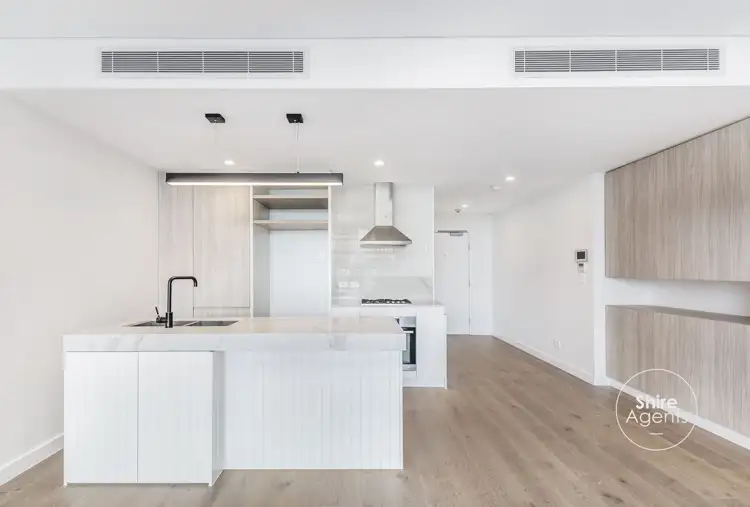 314/17 Mitchell Avenue, Jannali NSW 2226