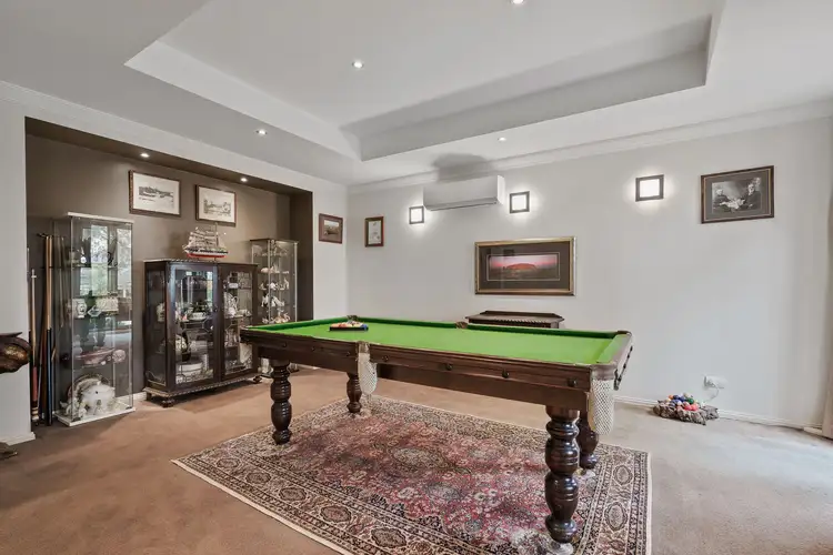 Second view of Homely house listing, 8 LUCERNE CIRCUIT, Pakenham VIC 3810