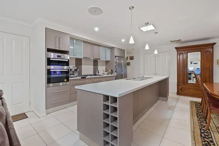 Sixth view of Homely house listing, 8 LUCERNE CIRCUIT, Pakenham VIC 3810