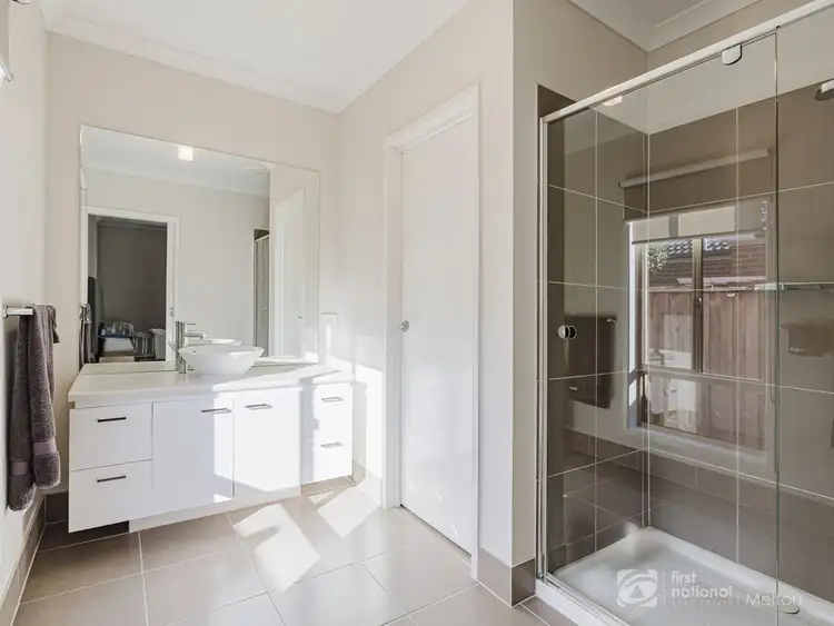 Sixth view of Homely house listing, 38 Lancefield Circuit, Eynesbury VIC 3338