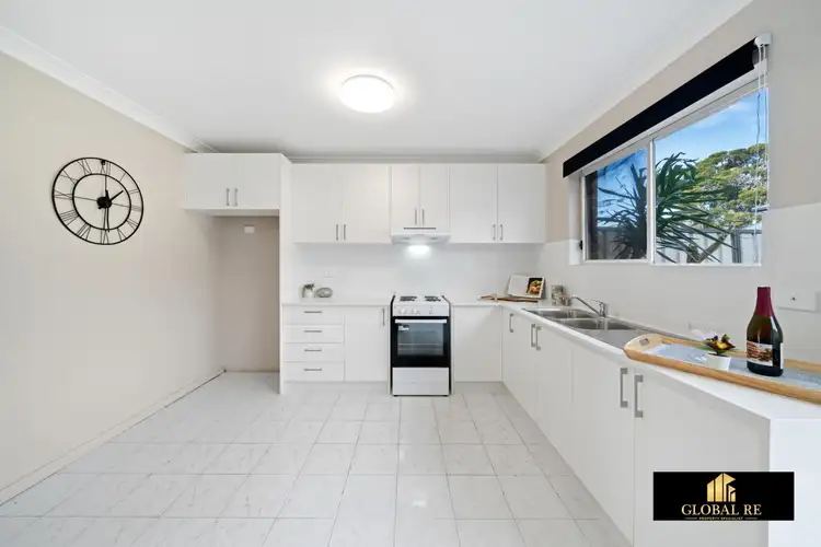 Third view of Homely townhouse listing, 15/12 Bunting Street, Emerton NSW 2770