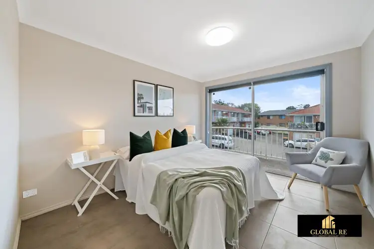 Fifth view of Homely townhouse listing, 15/12 Bunting Street, Emerton NSW 2770