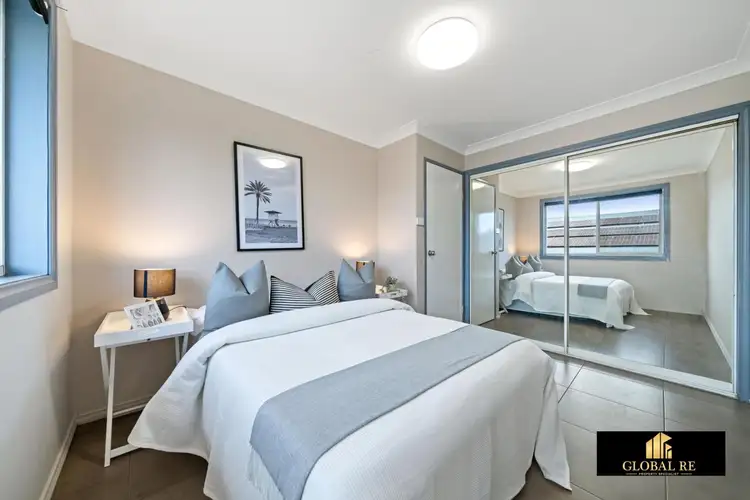Sixth view of Homely townhouse listing, 15/12 Bunting Street, Emerton NSW 2770
