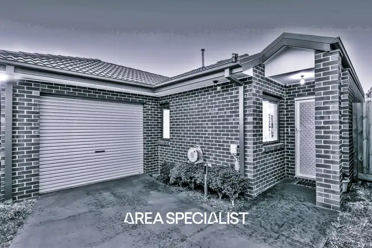 4/176 Buckley Street, Noble Park VIC 3174