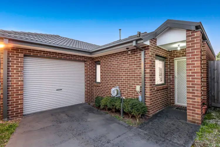 4/176 Buckley Street, Noble Park VIC 3174