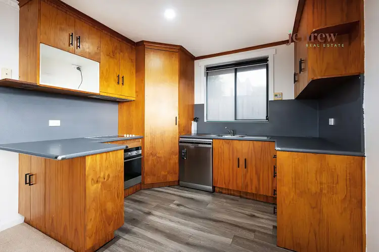 25 Woodward Avenue, Hillcrest TAS 7320