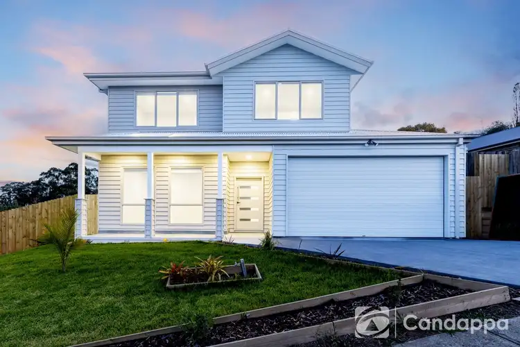 18 Toorongo Street, Drouin VIC 3818