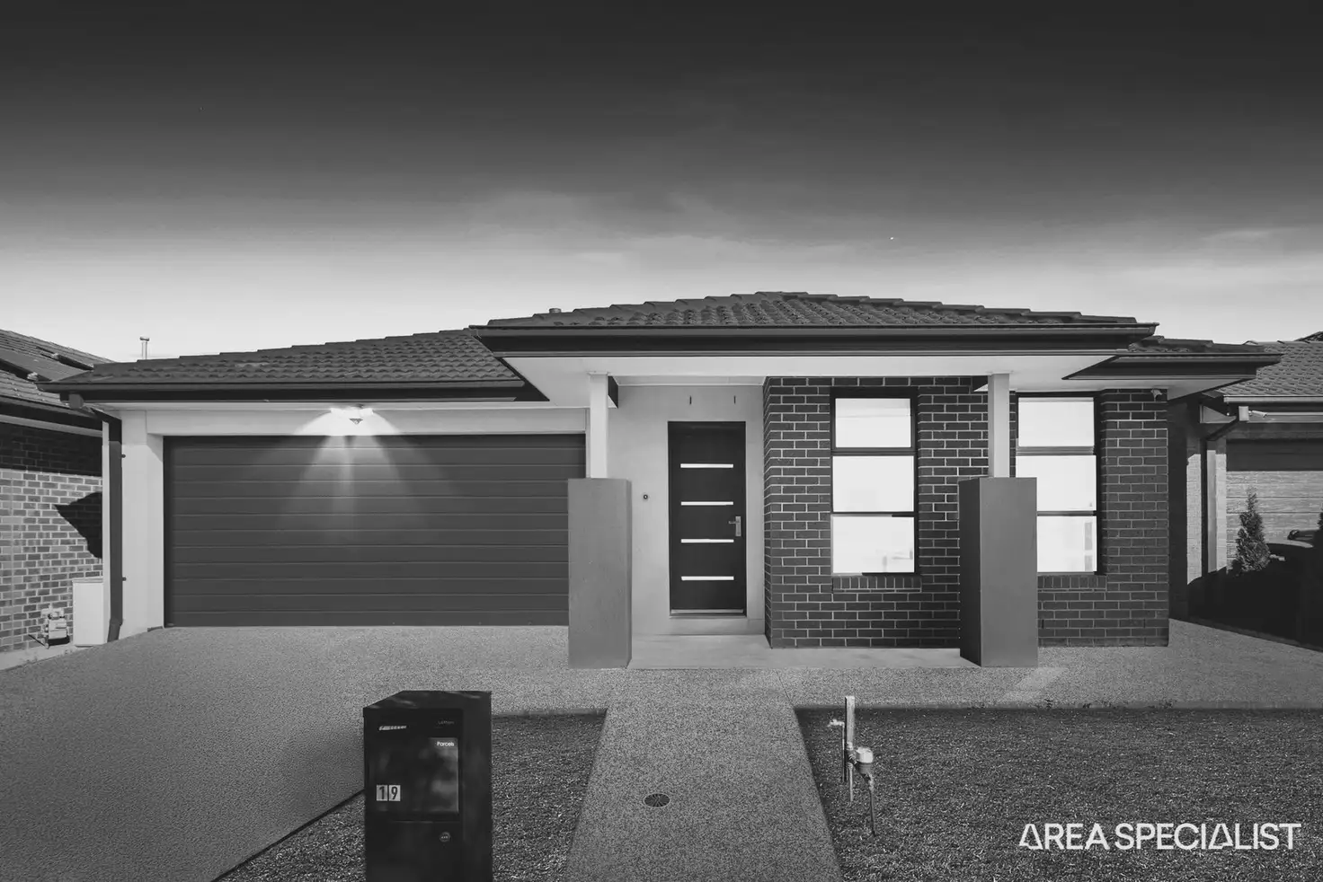 Main view of Homely house listing, 19 Bingham Circuit, Thornhill Park VIC 3335