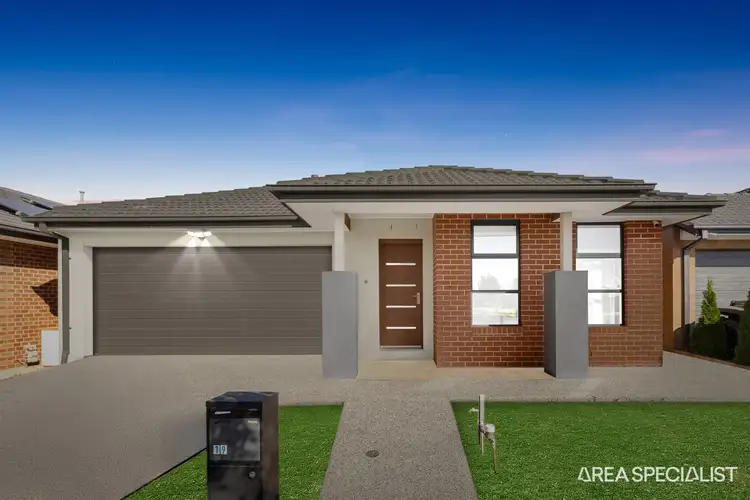 Second view of Homely house listing, 19 Bingham Circuit, Thornhill Park VIC 3335