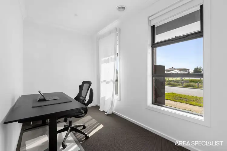 Third view of Homely house listing, 19 Bingham Circuit, Thornhill Park VIC 3335
