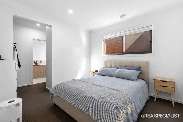 Fourth view of Homely house listing, 19 Bingham Circuit, Thornhill Park VIC 3335