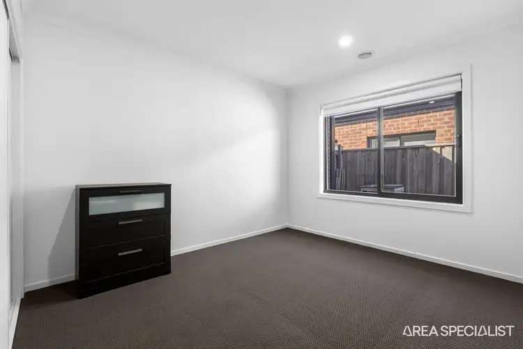 Sixth view of Homely house listing, 19 Bingham Circuit, Thornhill Park VIC 3335