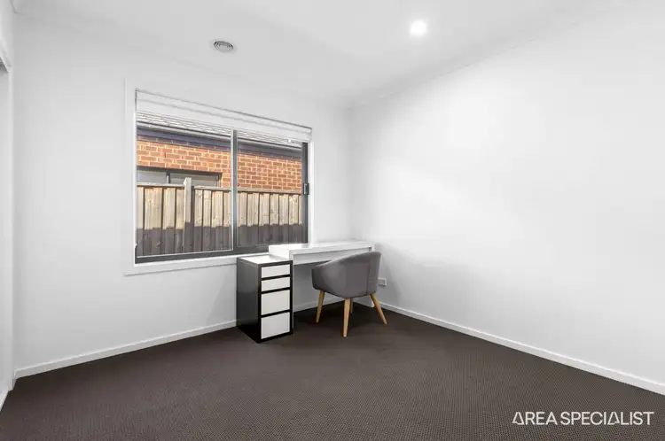 Seventh view of Homely house listing, 19 Bingham Circuit, Thornhill Park VIC 3335
