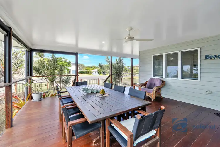 13 Fifth Avenue, Woodgate QLD 4660