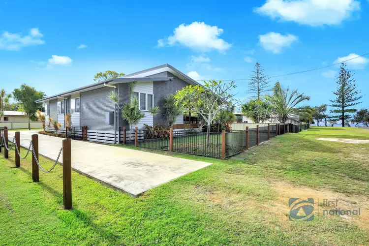 Second view of Homely house listing, 13 Fifth Avenue, Woodgate QLD 4660