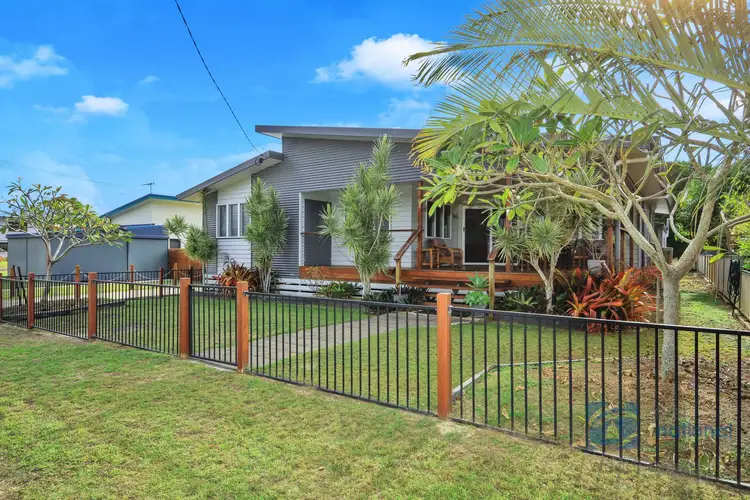Third view of Homely house listing, 13 Fifth Avenue, Woodgate QLD 4660