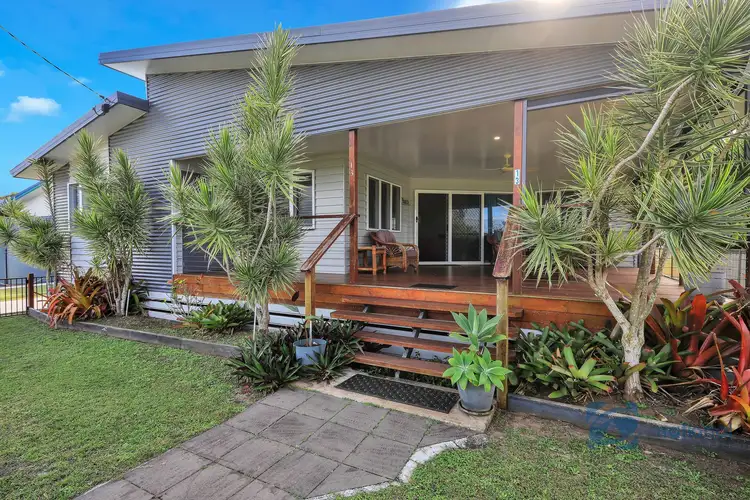 Fourth view of Homely house listing, 13 Fifth Avenue, Woodgate QLD 4660