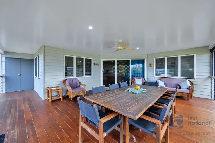 Fifth view of Homely house listing, 13 Fifth Avenue, Woodgate QLD 4660