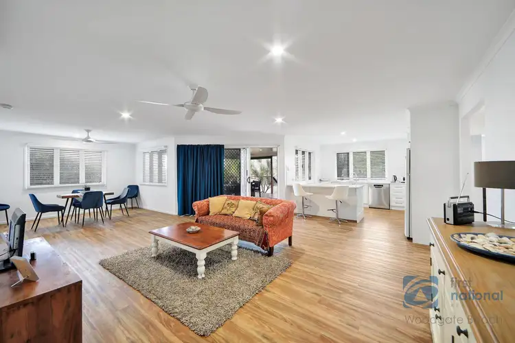 Sixth view of Homely house listing, 13 Fifth Avenue, Woodgate QLD 4660