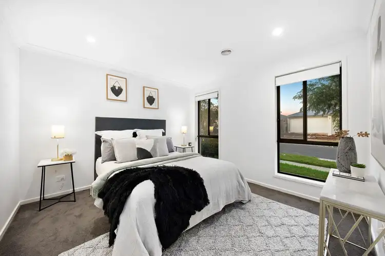 Fourth view of Homely house listing, 40 Studley Street, Weir Views VIC 3338