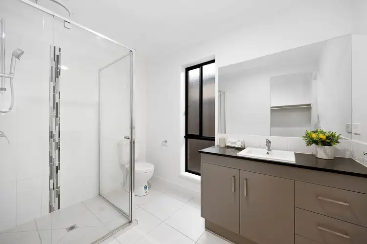 Fifth view of Homely house listing, 40 Studley Street, Weir Views VIC 3338