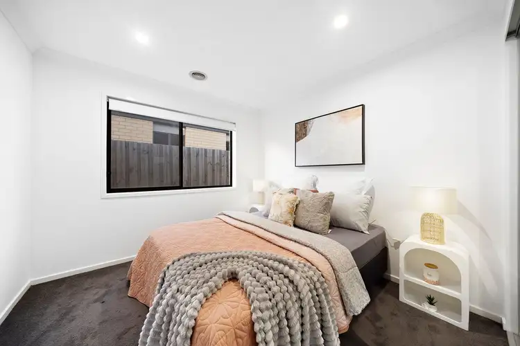 Sixth view of Homely house listing, 40 Studley Street, Weir Views VIC 3338