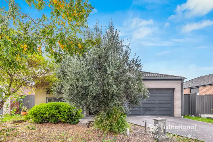 20 Melville Street, Tarneit VIC 3029