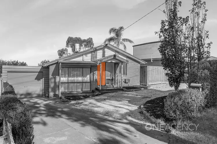 19 Mitchells Lane, Sunbury VIC 3429