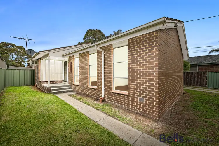 Main view of Homely house listing, 37 Learmonth Crescent, Sunshine West VIC 3020
