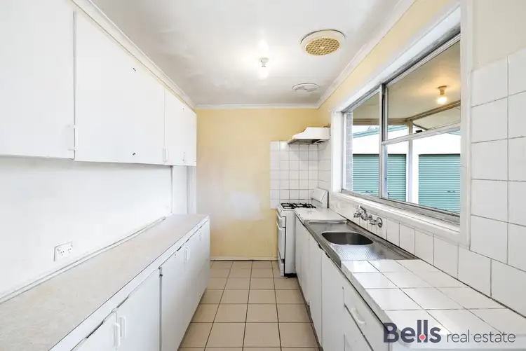 Second view of Homely house listing, 37 Learmonth Crescent, Sunshine West VIC 3020